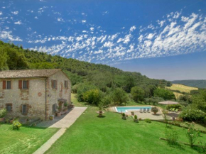 Holiday Home I Casali Del Re by Interhome
